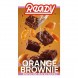 Табак Ready - №20 Orange Brownie (Брауни, Апельсин, 25 грамм) купить в Ижевске