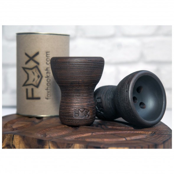 Чаша Fox - Мумия купить в Ижевске