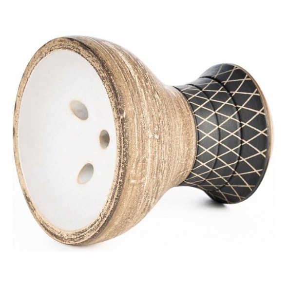 Чаша Alpha Bowl - Turk Design (White Sand) купить в Ижевске