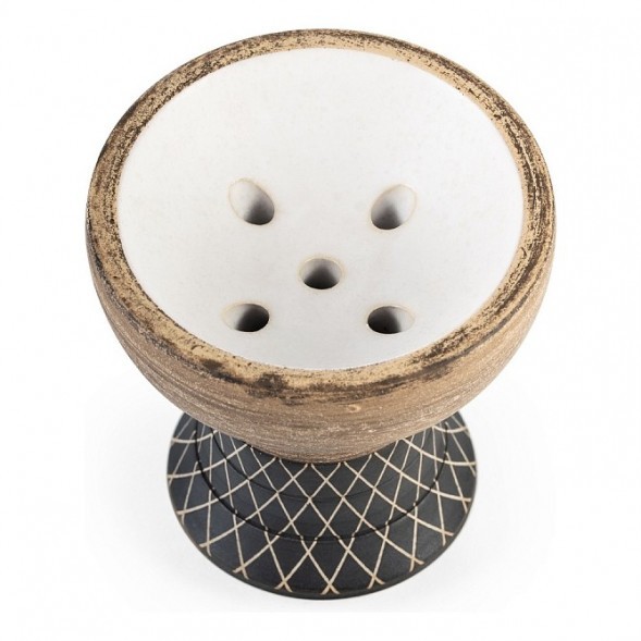 Чаша Alpha Bowl - Turk Design (White Sand) купить в Ижевске