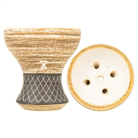 Чаша Alpha Bowl - Turk Design (White Sand) купить в Ижевске