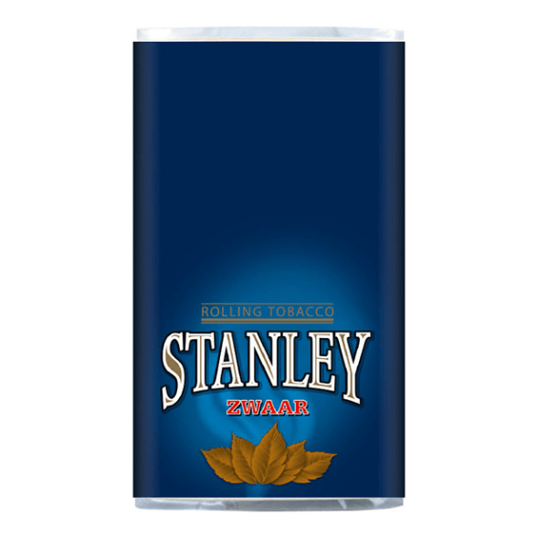 Табак сигаретный Stanley - Zwaar (30 грамм) купить в Ижевске