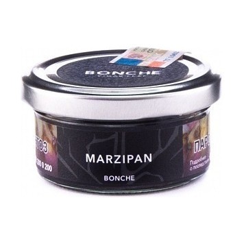 Табак Bonche - Marzipan (Марципан, 120 грамм) купить в Ижевске