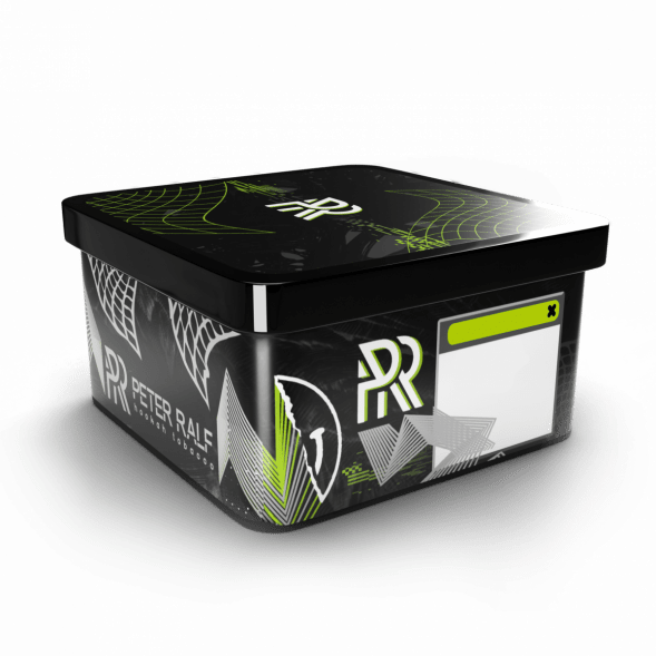 Табак Peter Ralf - Santa-Barbara (Санта-Барбара, 250 грамм) купить в Ижевске