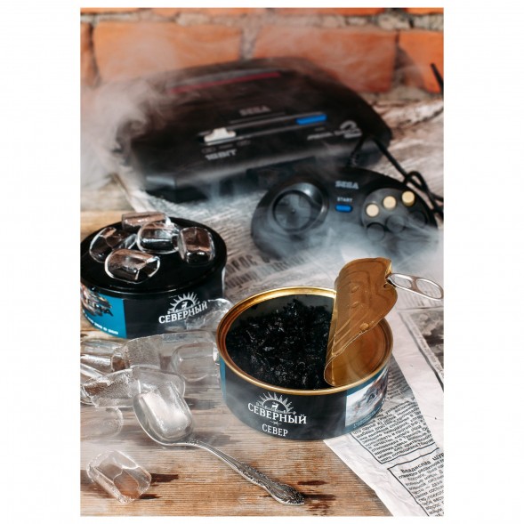 Табак Северный - Север (100 грамм) купить в Ижевске