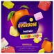 Табак Overdose - Fruttella (Фруктовая Конфета, 25 грамм) купить в Ижевске