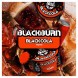 Табак BlackBurn - BlackCola (Кола, 100 грамм) купить в Ижевске