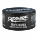 Табак Sapphire Crown - Tropic Mamba (Тропические Конфеты, 25 грамм) купить в Ижевске