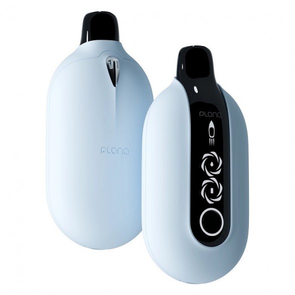 PLONQ ULTRA - Вишнёвая Бомба (12000 затяжек) купить в Ижевске