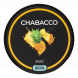 Смесь Chabacco MEDIUM - Pineapple (Ананас, 40 грамм) купить в Ижевске