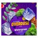 Табак Overdose - Wintergreen (Винтергрин, 25 грамм) купить в Ижевске