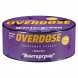 Табак Overdose - Wintergreen (Винтергрин, 25 грамм) купить в Ижевске