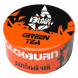 Табак BlackBurn - Green Tea (Зеленый Чай, 25 грамм) купить в Ижевске