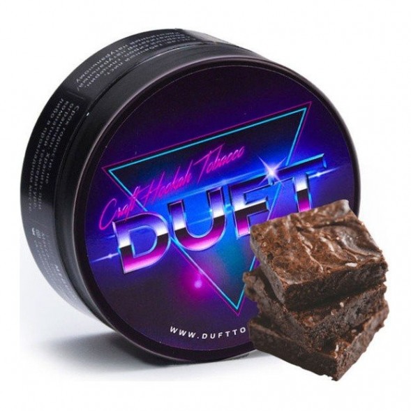 Табак Duft - Brownie (Брауни, 20 грамм) купить в Ижевске