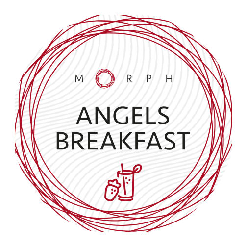 Табак Morph Soft - Angels breakfast (Ягодно-фруктовый Коктейль, 50 грамм) купить в Ижевске