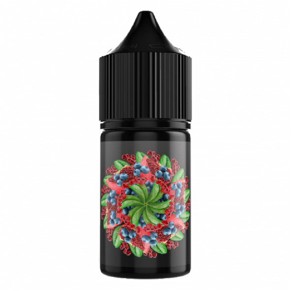 Жидкость SOAK L30 - Smoothie Bowl (Смузи-Боул, 30 мл, 2 мг) купить в Ижевске