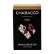 Смесь Chabacco MEDIUM - Cranberries in Sugar (Клюква в Сахарной Пудре, 50 грамм) купить в Ижевске
