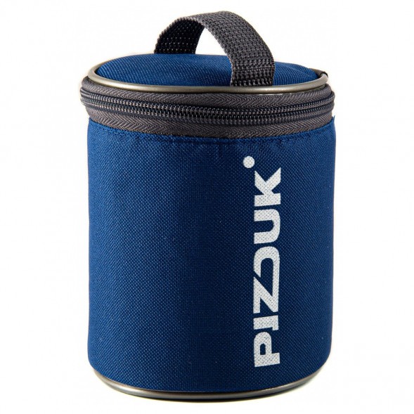 Кальян Pizduk LITE - Blue-Bag (Прозрачная Колба) купить в Ижевске