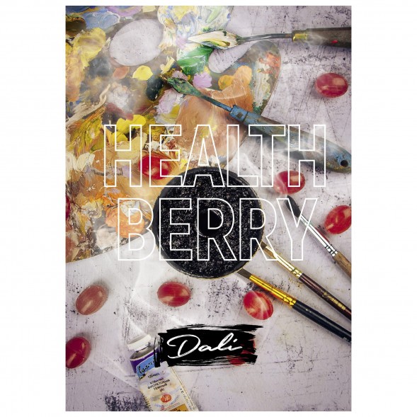 Смесь Daly - Health Berry (Барбарис, 50 грамм) купить в Ижевске