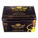 Уголь Crown (22 мм, 24 кубика) купить в Ижевске