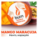 Табак Burn - Mango Maracuja (Манго и Маракуйя, 200 грамм) купить в Ижевске
