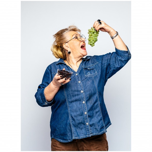 Табак Табабка - Виночет (50 грамм) купить в Ижевске