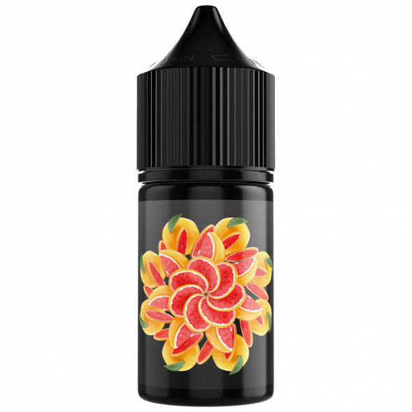 Жидкость SOAK L30 - Sicilian Orange (Сицилийский Апельсин, 30 мл, 2 мг) купить в Ижевске