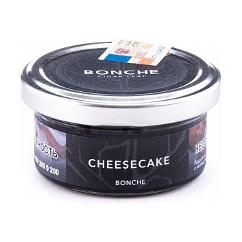 Табак Bonche - Cheesecake (Чизкейк, 30 грамм) купить в Ижевске