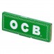 Бумага для самокруток OCB - №8 Green (50штук/25) купить в Ижевске