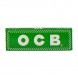 Бумага для самокруток OCB - №8 Green (50штук/25) купить в Ижевске