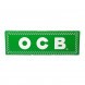 Бумага для самокруток OCB - №8 Green (50штук/25) купить в Ижевске
