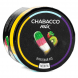Смесь Chabacco MIX MEDIUM - Fruit Ice (Фруктовый Лёд, 40 грамм) купить в Ижевске