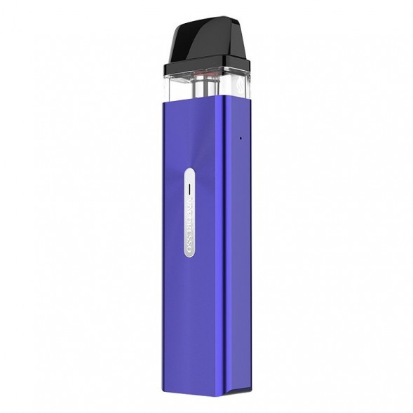 Электронная сигарета Vaporesso XROS Mini - Violet купить в Ижевске