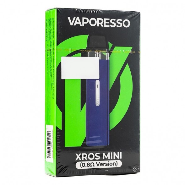 Электронная сигарета Vaporesso XROS Mini - Violet купить в Ижевске
