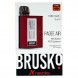 Электронная сигарета Brusko PAGEE AIR - Crimson Red (Красный) купить в Ижевске