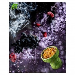 Табак B3 - Wineberry (ВиноЯгода, 50 грамм)