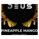 Табак Deus - Pineapple Mango (Ананас и Манго, 250 грамм) купить в Ижевске