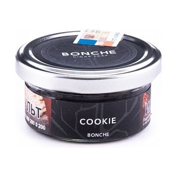 Табак Bonche - Cookie (Печенье, 30 грамм) купить в Ижевске