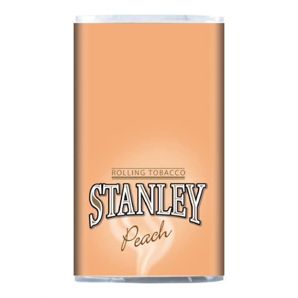 Табак сигаретный Stanley - Peach (30 грамм) купить в Ижевске