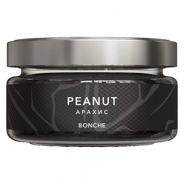 Табак Bonche - Peanut (Арахис, 60 грамм) купить в Ижевске
