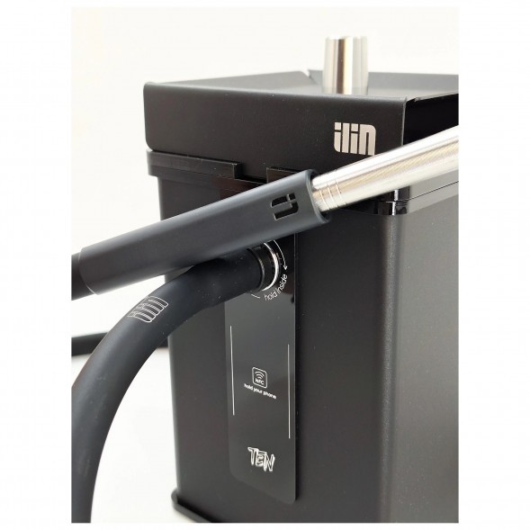 Кальян Nanosmoke - TEN купить в Ижевске