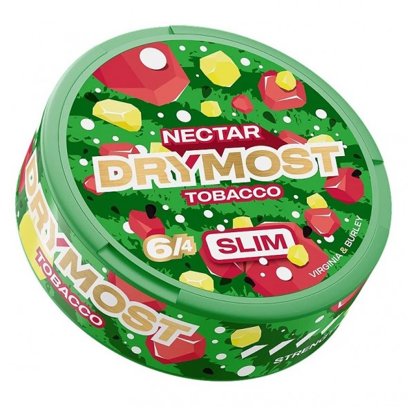 Табак жевательный DryMost - Nectar (12 грамм) купить в Ижевске