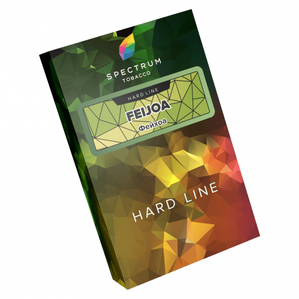 Табак Spectrum Hard - Feijoa (Фейхоа, 25 грамм) купить в Ижевске