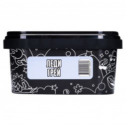 Табак Северный - Леди Грей (200 грамм)