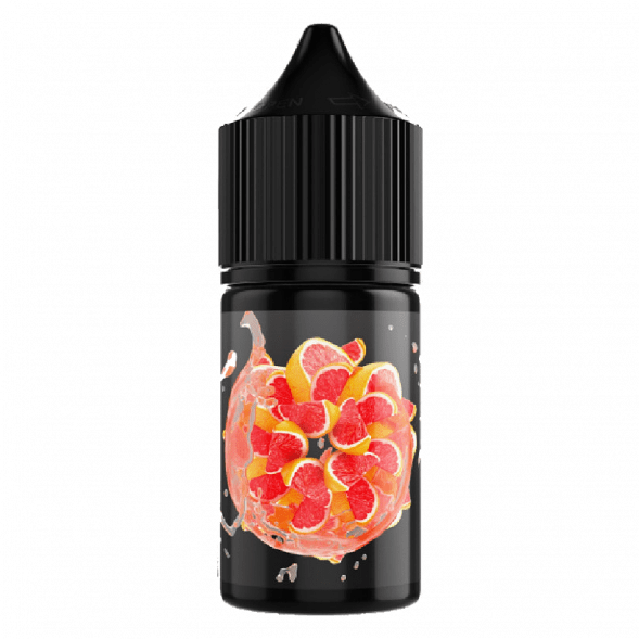 Жидкость SOAK L30 - Ruby Grapefruit (Рубиновый Грейпфрут, 30 мл, 2 мг) купить в Ижевске