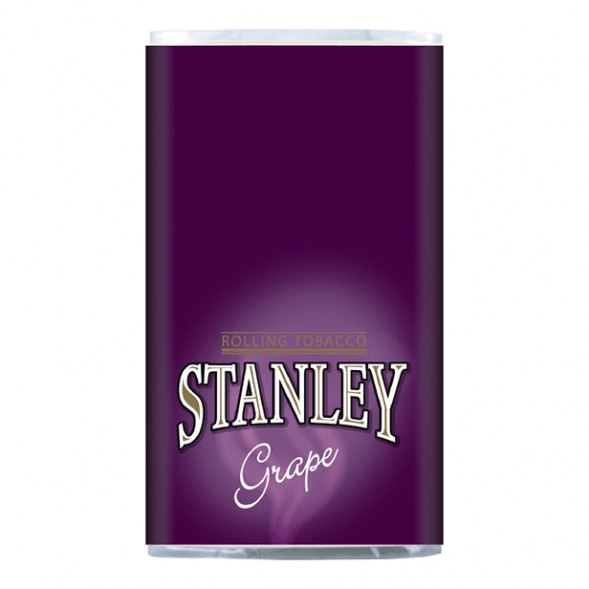 Табак сигаретный Stanley - Grape (30 грамм) купить в Ижевске