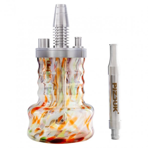 Кальян Pizduk LITE - Red-Bag (Цветная Колба) купить в Ижевске