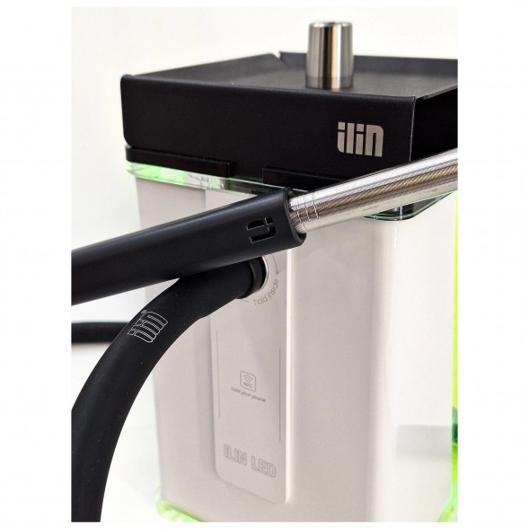 Кальян Nanosmoke - ILIN - LED купить в Ижевске