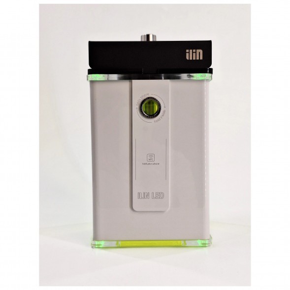 Кальян Nanosmoke - ILIN - LED купить в Ижевске