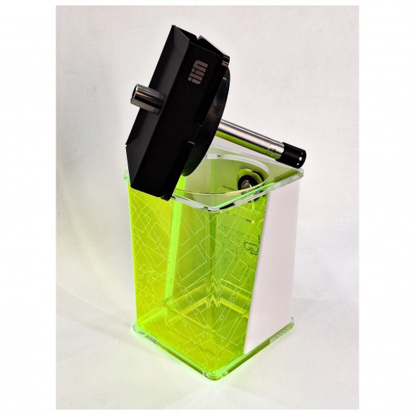 Кальян Nanosmoke - ILIN - LED купить в Ижевске